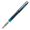 Platinum Prefounte Fountain Pen - Night Sea