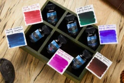 Private Reserve Infinity Violet - 30ml Bottled Ink 5 Private Reserve Infinity Violet - 30ml Bottled Ink -Writing Tools Store PrivateReserve InfinityInks Group 1 ac784da3 dd19 45d3 adfb 454ff0fefc1e