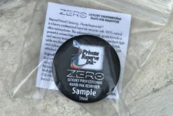 Private Reserve Ink ZERO Luxury Professional Hand Ink Remover - 10ml Sample -Writing Tools Store PrivateReserve ZERO HandInkRemover Sample 10ml stock 2