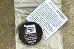 Private Reserve Ink ZERO Luxury Professional Hand Ink Remover - 10ml Sample -Writing Tools Store PrivateReserve ZERO HandInkRemover Sample 10ml stock 3