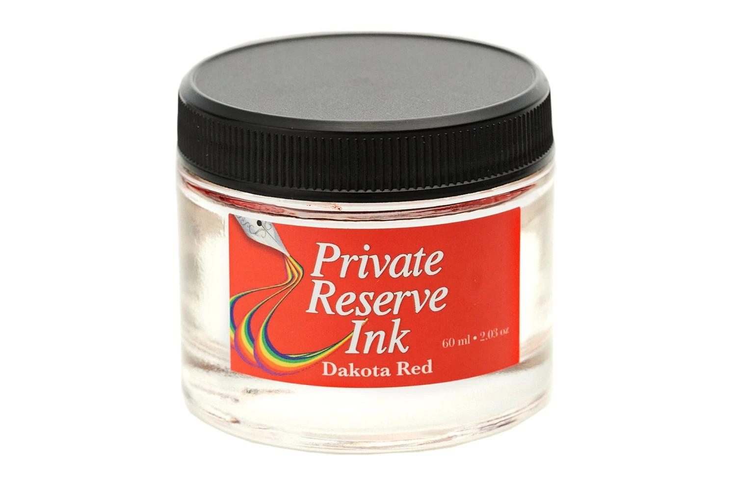 Empty Bottle - Private Reserve 60ml 1 Empty Bottle - Private Reserve 60ml