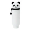 PuniLabo Stand Up Pen Case - Panda