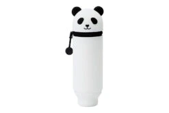 PuniLabo Stand Up Pen Case - Panda