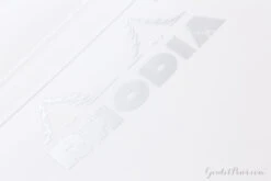 Rhodia No. 16 A5 Notepad - Ice White, Lined 14 Rhodia No. 16 A5 Notepad - Ice White, Lined -Writing Tools Store R16601W 8