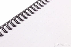 Rhodia No. 18 Top Wirebound A4 Notepad - Orange, Dot Grid -Writing Tools Store R18503 6