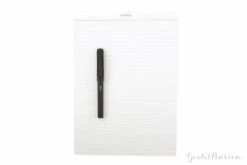 Rhodia No. 18 A4 Notepad - Ice White, Lined -Writing Tools Store R18601W 4