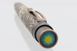 Retro 51 Tornado Rollerball Pen - Smithsonian Dino Fossil -Writing Tools Store R51 Tornado DinoFossil stock4