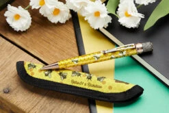 Retro 51 Tornado Rollerball Pen - Buzz -Writing Tools Store RIckshaw PenSleeveSingle Buzz 1