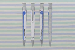 Retro 51 Tornado Rollerball Pen - Pan American® Clipper Retro 7 Retro 51 Tornado Rollerball Pen - Pan American® Clipper Retro -Writing Tools Store Retro51 PanAm stock 3