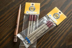 Retro 51 Rollerball Refills - Blue, 3-Pack -Writing Tools Store Retro51 Refills 1 33cc257c f78e 409a b7bd 3f6d3e11e4be