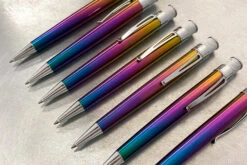 Retro 51 Tornado Rollerball Pen - Chromatic 12 Retro 51 Tornado Rollerball Pen - Chromatic -Writing Tools Store Retro51 Rollerball Chromatic stock 5