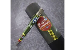 Retro 51 Tornado Rollerball Pen - P-47 Thunderbolt -Writing Tools Store Retro51 Rollerball P47 Thunderbolt stock 4