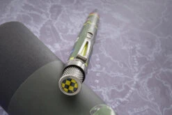 Retro 51 Tornado Rollerball Pen - P-47 Thunderbolt -Writing Tools Store Retro51 Rollerball P47 Thunderbolt stock 6