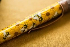 Retro 51 Tornado Rollerball Pen - Buzz -Writing Tools Store Retro51 Rollerballs Buzz 7