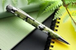 Retro 51 Tornado Rollerball Pen - Smithsonian Panda -Writing Tools Store Retro51 SmithsonianNationalZoo Panda 3
