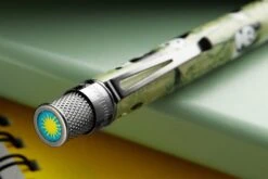 Retro 51 Tornado Rollerball Pen - Smithsonian Panda -Writing Tools Store Retro51 SmithsonianNationalZoo Panda 4