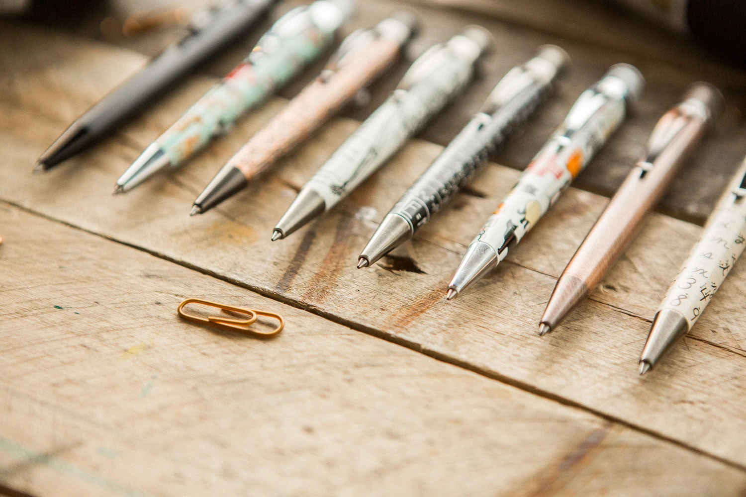 Retro 51 Tornado Rollerball Pen - Albert 9 Retro 51 Tornado Rollerball Pen - Albert - Image 9