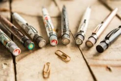 Retro 51 Tornado Rollerball Pen - Smithsonian Corona -Writing Tools Store Retro51 Tornado Smithsonian 10