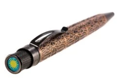 Retro 51 Tornado Rollerball Pen - Smithsonian Corona -Writing Tools Store Retro51 Tornado Smithsonian 4