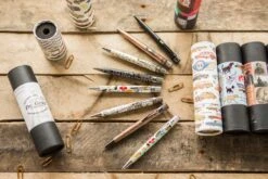 Retro 51 Tornado Rollerball Pen - Smithsonian Corona -Writing Tools Store Retro51 Tornado Smithsonian 9