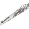 Retro 51 Tornado Rollerball Pen - Dr. Gray