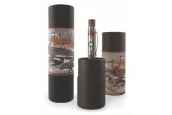 Retro 51 Tornado Rollerball Pen - P-51 Mustang -Writing Tools Store Retro51 TornadoRB P51 stock4