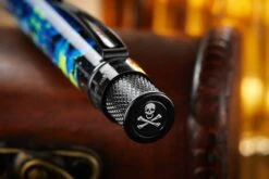 Retro 51 Tornado Rollerball Pen - Pirate Party (Special Edition) 21 Retro 51 Tornado Rollerball Pen - Pirate Party (Special Edition) -Writing Tools Store Retro51 TornadoRollerball PirateParty 10