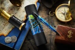 Retro 51 Tornado Rollerball Pen - Pirate Party (Special Edition) 23 Retro 51 Tornado Rollerball Pen - Pirate Party (Special Edition) -Writing Tools Store Retro51 TornadoRollerball PirateParty 13