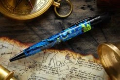 Retro 51 Tornado Rollerball Pen - Pirate Party (Special Edition) 14 Retro 51 Tornado Rollerball Pen - Pirate Party (Special Edition) -Writing Tools Store Retro51 TornadoRollerball PirateParty 3