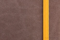 Rhodia Rhodiarama A5 Webnotebook - Chocolate, Lined -Writing Tools Store Rhodia Rhodiarama Chocolate 7
