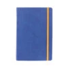 Rhodia Rhodiarama A5 Webnotebook - Sapphire, Lined
