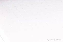 Rhodia No. 12 Small Notepad - Orange, Dot Grid -Writing Tools Store Rhodia Staplebound Top No12 Orange Dot 4