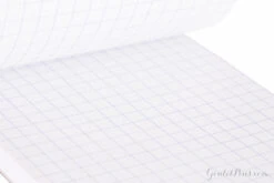 Rhodia No. 13 A6 Notepad - Black, Graph 8 Rhodia No. 13 A6 Notepad - Black, Graph -Writing Tools Store Rhodia Staplebound Top No13 Black Graph 4