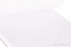 Rhodia No. 13 A6 Notepad - Orange, Lined 9 Rhodia No. 13 A6 Notepad - Orange, Lined -Writing Tools Store Rhodia Staplebound Top No13 Orange Lined 4