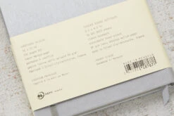 Rhodia A5 Webnotebook - Silver, Dot Grid 14 Rhodia A5 Webnotebook - Silver, Dot Grid -Writing Tools Store Rhodia WebNotebook A5 DotGrid Silver 5