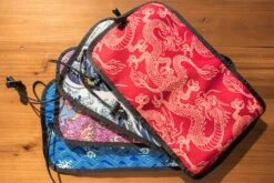 Rickshaw Bagworks Deluxe 6-Pen Roll - Great Wave -Writing Tools Store Rickshaw Bagworks Deluxe6PenRoll 3 1bba145b 2862 43c7 8342 47690d816ba5