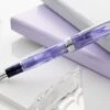 Sailor Veilio Fountain Pen - Violet (Limited Production)