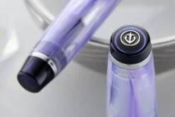 Sailor Veilio Fountain Pen - Violet (Limited Production) 12 Sailor Veilio Fountain Pen - Violet (Limited Production) -Writing Tools Store Sailor Bespoke Veilio purple 6
