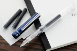 Sailor Compass HighAce Neo Calligraphy Fountain Pen -Writing Tools Store Sailor CalligraphyPen 1.0 1