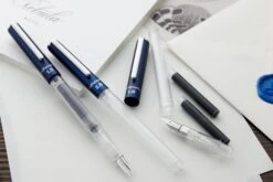 Sailor Compass HighAce Neo Calligraphy Fountain Pen -Writing Tools Store Sailor CalligraphyPen group 1