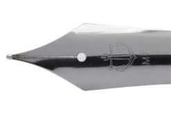 Sailor Compass 1911 Fountain Pen - Transparent Clear 14 Sailor Compass 1911 Fountain Pen - Transparent Clear -Writing Tools Store Sailor Compass Clear OW 4