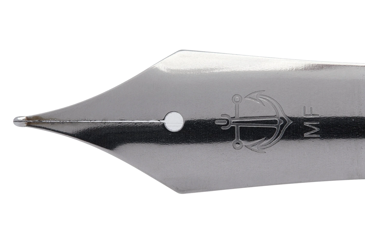 Sailor Compass 1911 Fountain Pen - Transparent Clear 4 Sailor Compass 1911 Fountain Pen - Transparent Clear - Image 4