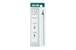 Sailor Hocoro White Dip Pen & Nib - 1.0mm Calligraphy -Writing Tools Store Sailor Compass Hocoro DipPen White 1.0 stock 3
