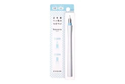 Sailor Hocoro White Dip Pen & Nib - Medium -Writing Tools Store Sailor Compass Hocoro DipPen White M stock 7
