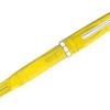 Sailor Compass 1911 Fountain Pen - Transparent Yellow