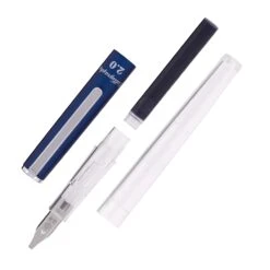 Sailor Compass HighAce Neo Calligraphy Fountain Pen -Writing Tools Store Sailor HighAce NeoCalligraphy 2.0mm OW 3