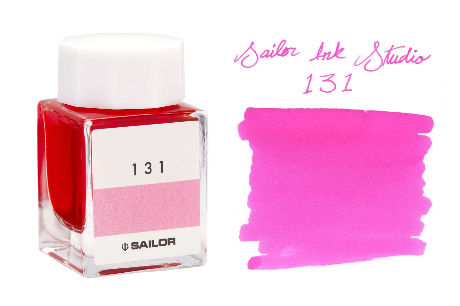 Sailor Ink Studio 131 - 20ml Bottled Ink 1 Sailor Ink Studio 131 - 20ml Bottled Ink