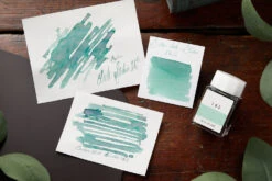 Sailor Ink Studio 162 - 20ml Bottled Ink 23 Sailor Ink Studio 162 - 20ml Bottled Ink -Writing Tools Store Sailor InkStudio 162 InkReview 1