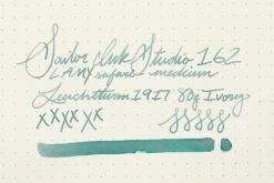 Sailor Ink Studio 162 - 20ml Bottled Ink 19 Sailor Ink Studio 162 - 20ml Bottled Ink -Writing Tools Store Sailor InkStudio 162 InkReview Leuchtturm1917 80g 1