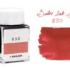 Sailor Ink Studio 830 - 20ml Bottled Ink